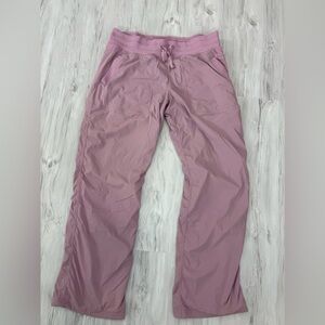 Lululemon Dance Studio Regular